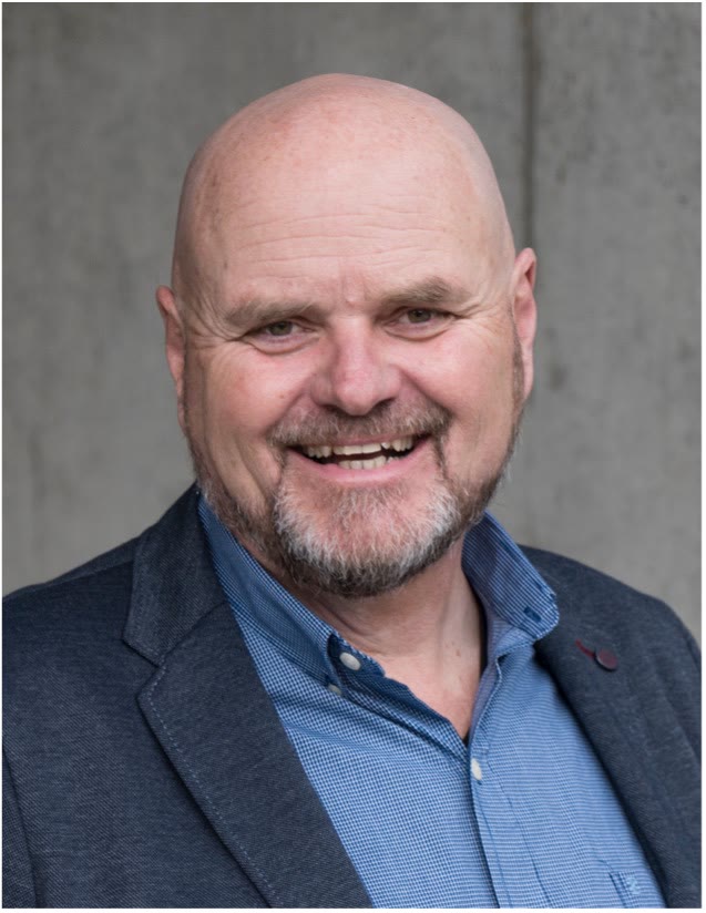 Mike Lenz