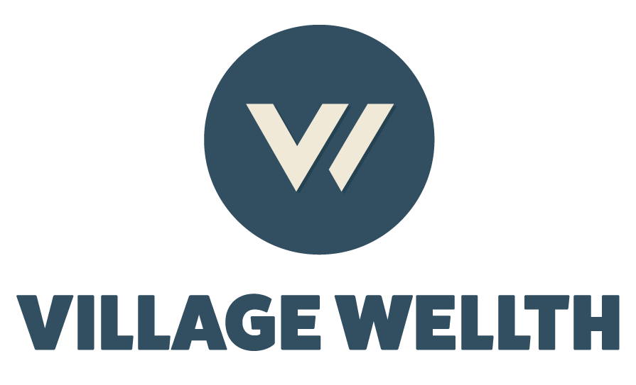Village Wellth logo