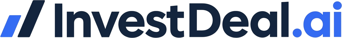 InvestDeal logo