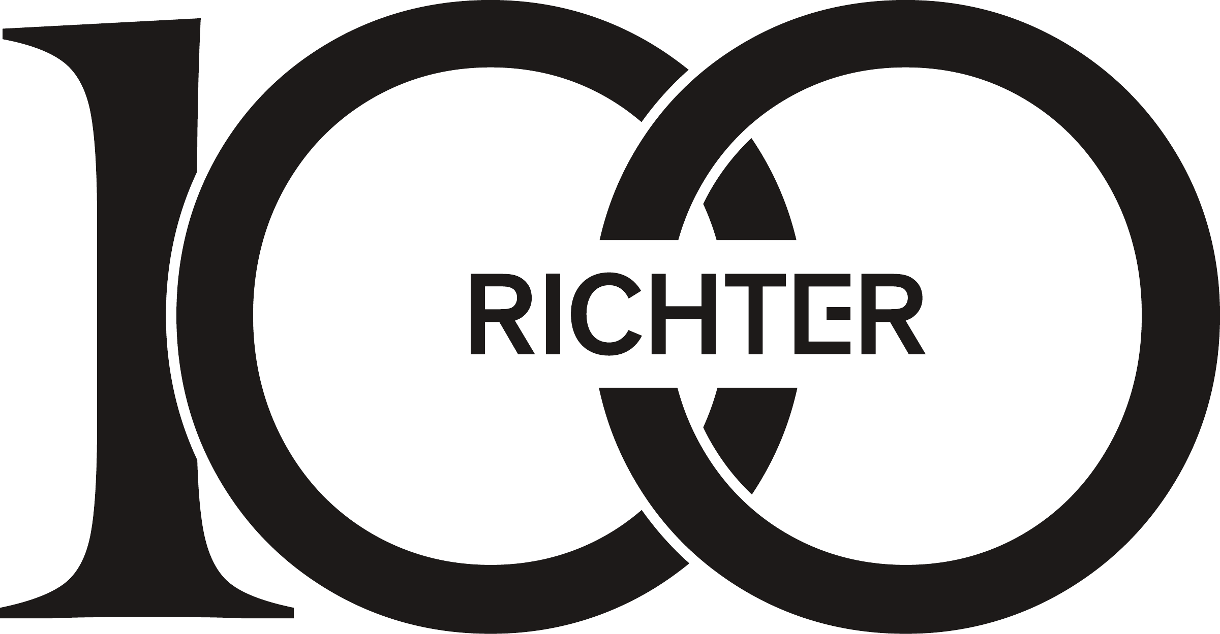 Richter logo